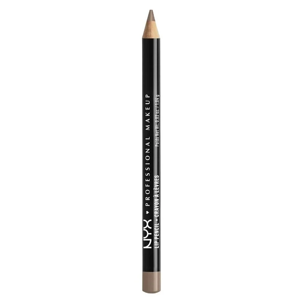 NYX Nyx lip liner pencil - hot chocolate - slp 829